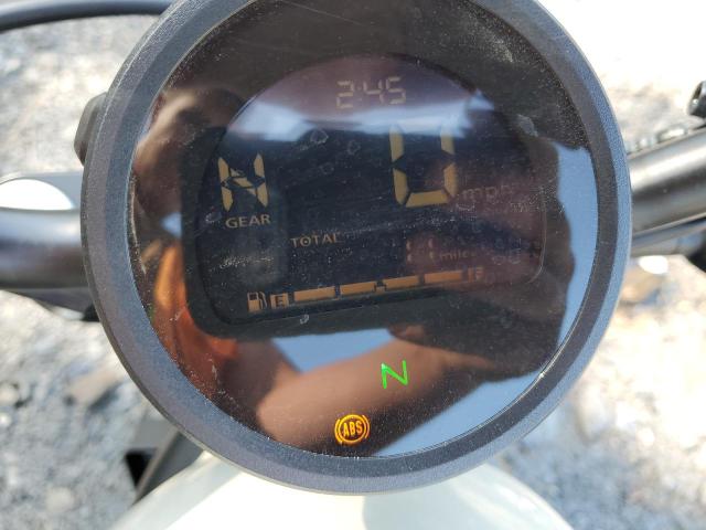 2025 HONDA CMX500 A MLHPC5652S5800968