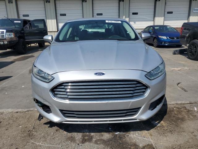 2015 FORD FUSION S 3FA6P0G72FR119823