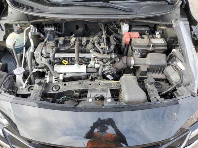 2023 NISSAN VERSA S 3N1CN8DVXPL868879