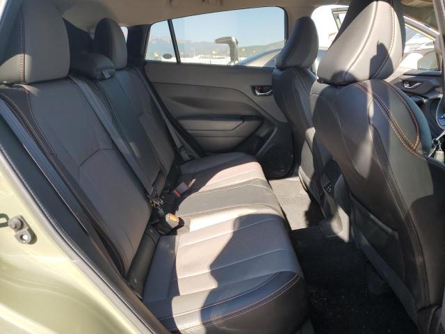 2025 SUBARU CROSSTREK LIMITED - 4S4GUHN6XS3702550
