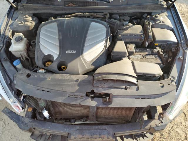 2015 KIA CADENZA PREMIUM KNALN4D78F5195383
