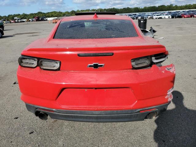 2019 CHEVROLET CAMARO LS 1G1FB1RX1K0152777