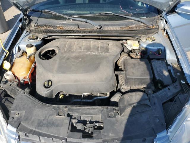 2013 CHRYSLER 200 LX - 1C3CCBAG0DN727261