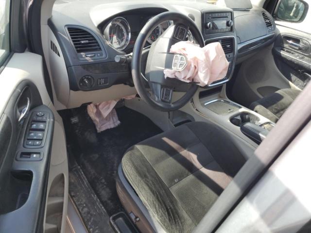 2015 DODGE GRAND CARA 2C4RDGCG6FR667568