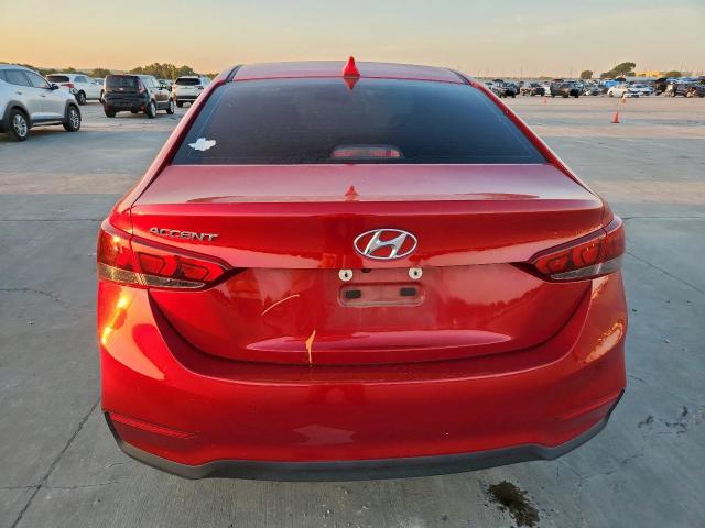 2019 HYUNDAI ACCENT SE - 3KPC24A37KE071150