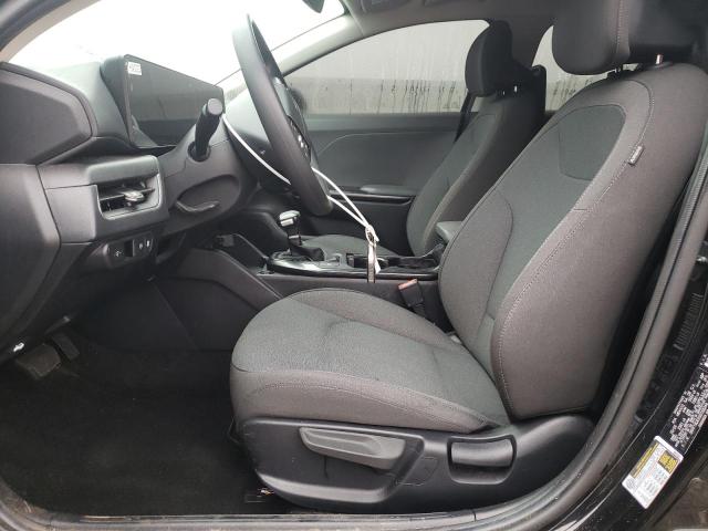 2025 KIA K4 LX #3296278405