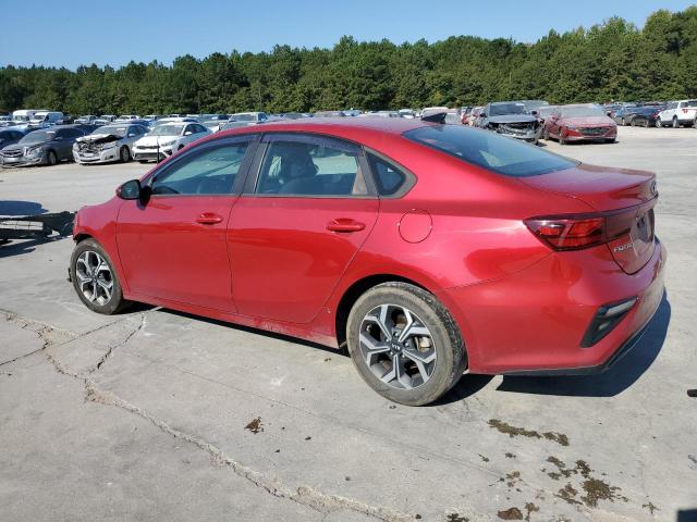 2020 KIA FORTE FE 3KPF24AD6LE218789