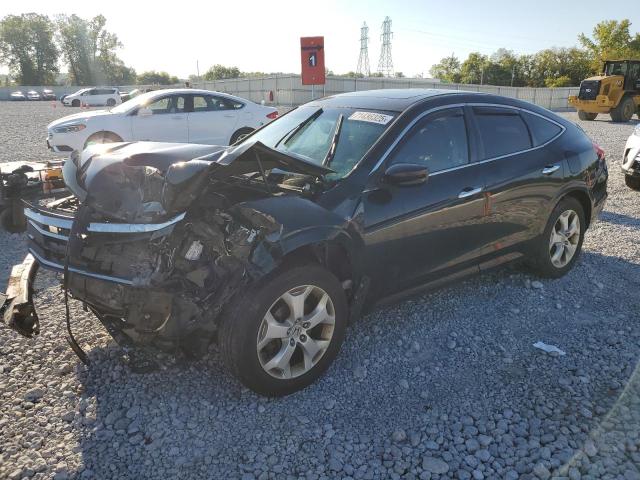 HONDA CROSSTOUR EXL