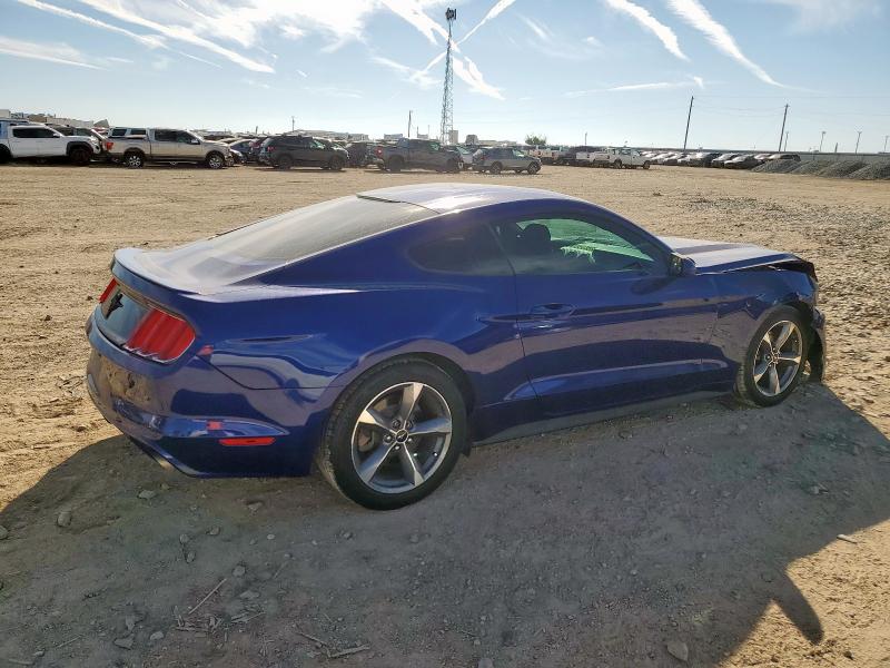 2015 FORD MUSTANG #3286712307