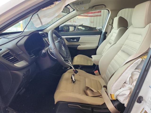 2021 HONDA CR-V LX 5J6RW2H26ML008318