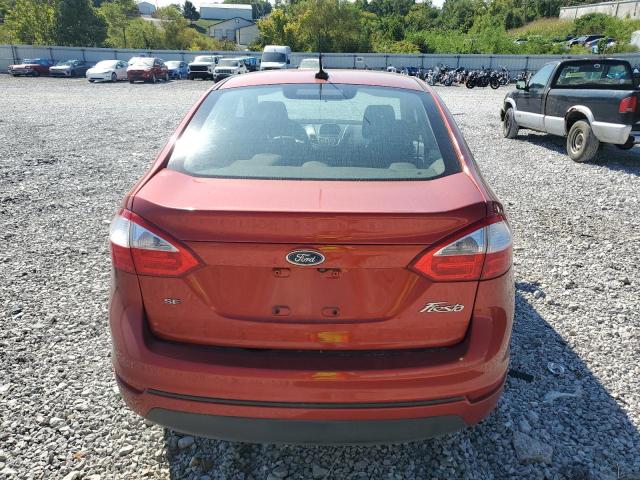 2018 FORD FIESTA SE 3FADP4BJXJM104106