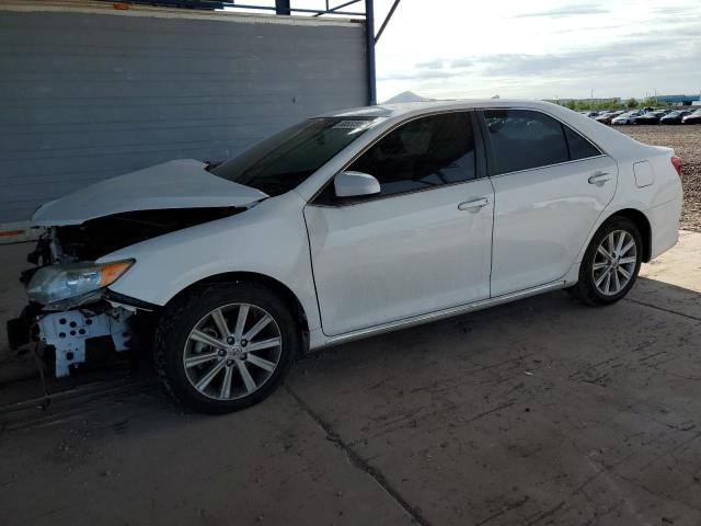 2014 TOYOTA CAMRY SE - 4T1BK1FK6EU542331