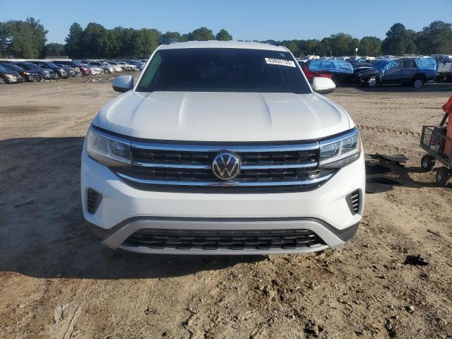 2023 VOLKSWAGEN ATLAS SE #3293280437
