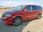 2015 CHRYSLER TOWN & COU - 2C4RC1HG0FR513429