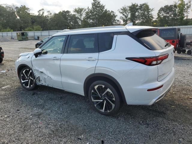 2022 MITSUBISHI OUTLANDER #3286741296
