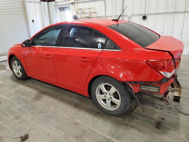 2014 CHEVROLET CRUZE LT - Other View
