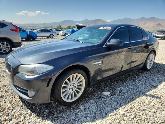 2011 BMW 535 XI - WBAFU7C5XBC875728