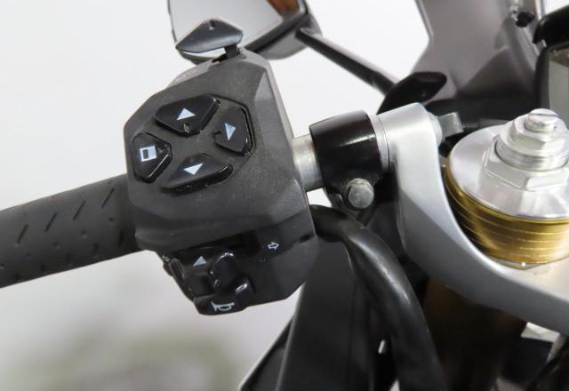 2022 APRILIA RS 660 FACTORY LIMITED EDITION ZD4KSUP01NS000329