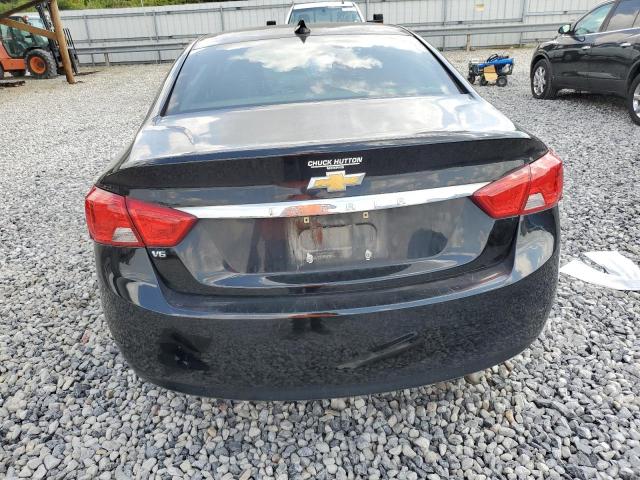 2019 CHEVROLET IMPALA LS 2G11Y5S39K9161658