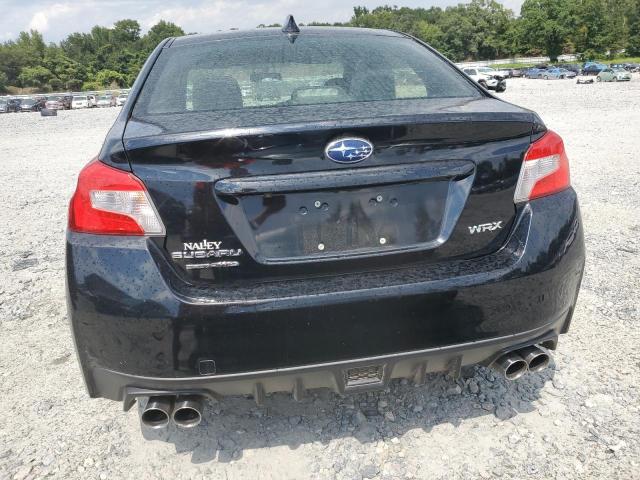 2015 SUBARU WRX JF1VA1A66F9816989