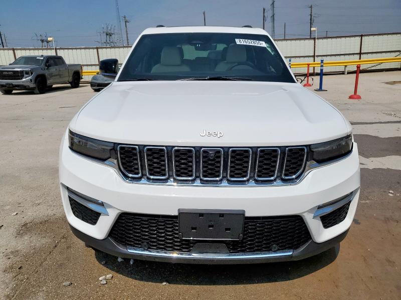 2025 JEEP GRAND CHER #3278928051