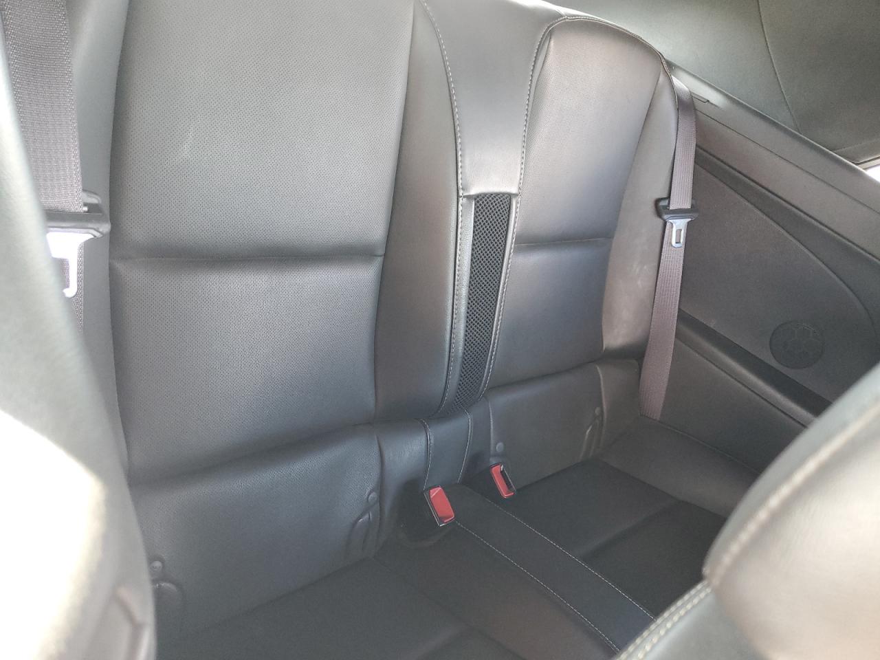 CHEVROLET CAMARO 2SS