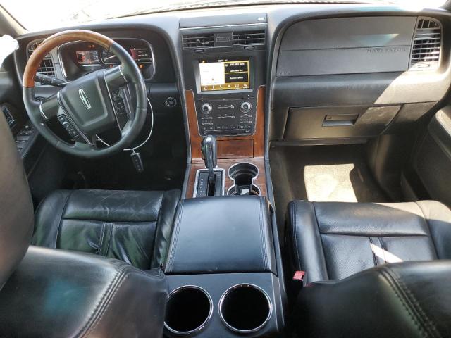 2016 LINCOLN NAVIGATOR 5LMJJ3HT8GEL04135