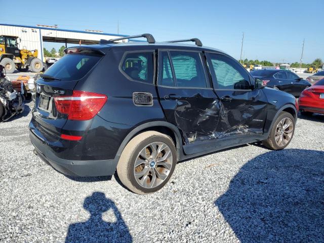 2015 BMW X3 XDRIVE2 5UXWX9C57F0D53069