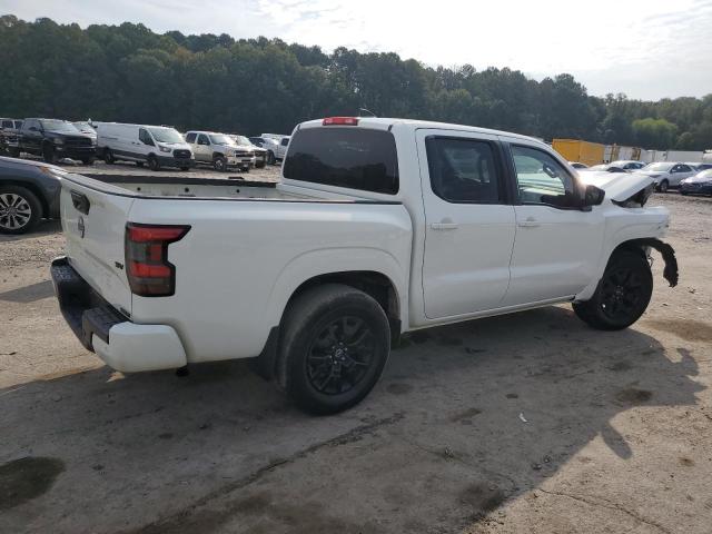 2023 NISSAN FRONTIER S 1N6ED1EJ0PN607981