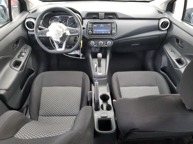 2022 NISSAN VERSA S 3N1CN8DV8NL841497
