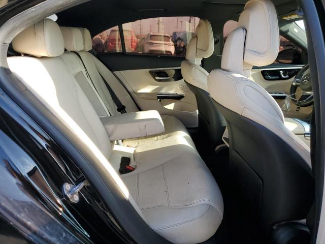 2023 MERCEDES-BENZ C 300 W1KAF4GB1PR148266