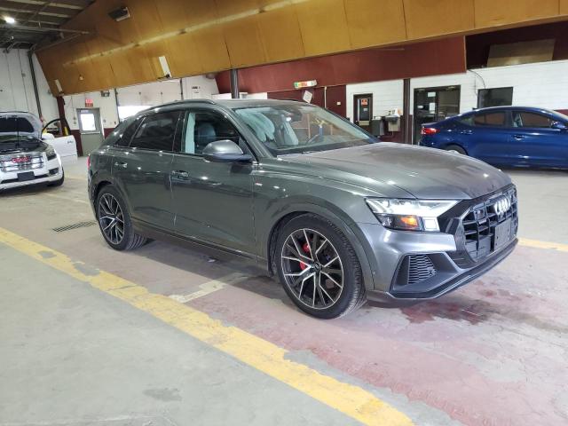 2019 AUDI Q8 PRESTIG WA1FVAF12KD010746