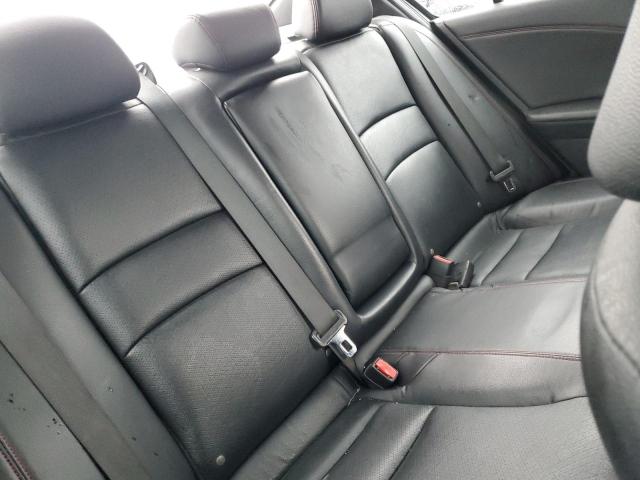 2017 HONDA ACCORD SPORT SPECIAL EDITION - 1HGCR2F1XHA117722