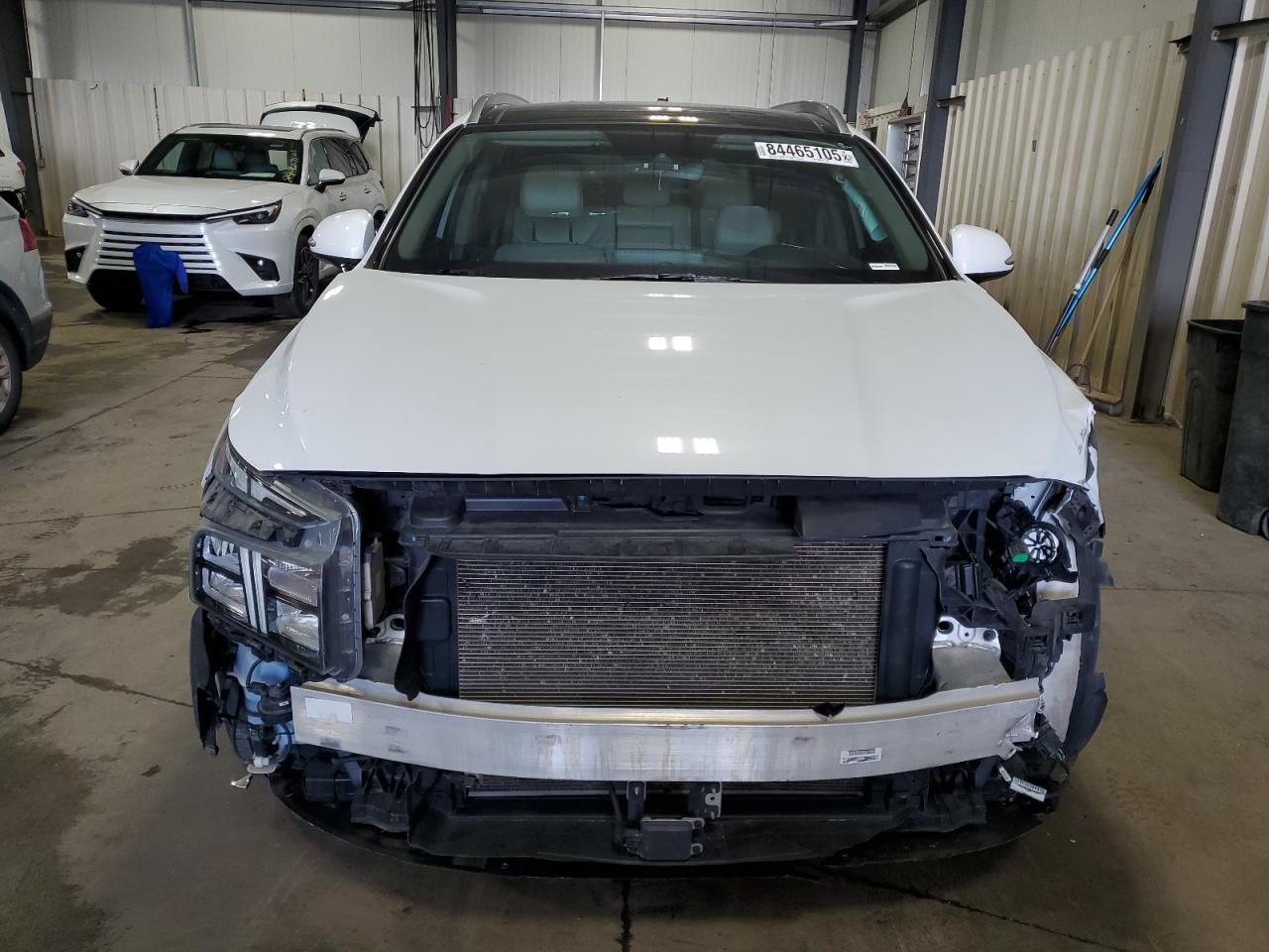 HYUNDAI SANTA FE SEL