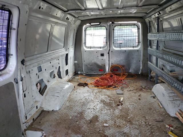 2011 FORD ECONOLINE #3275502706