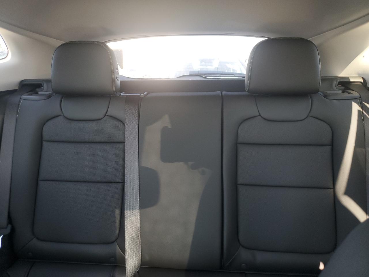 CHEVROLET TRAX ACTIV