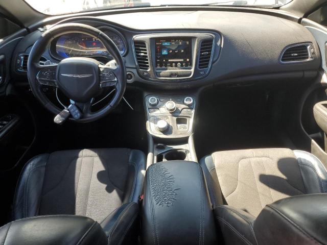 2015 CHRYSLER 200 S 1C3CCCBB5FN748215