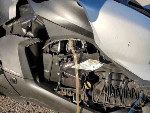 2019 CAN-AM RYKER RALL 3JB2GEG49KJ003414