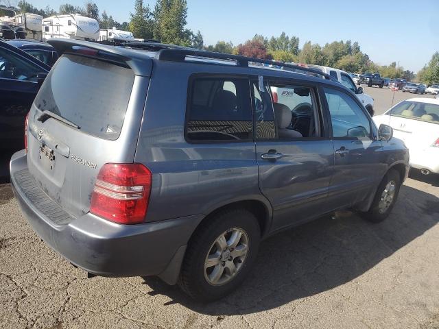 2003 TOYOTA HIGHLANDER #3302866904