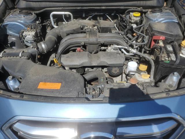 2018 SUBARU OUTBACK 2. 4S4BSANCXJ3281683