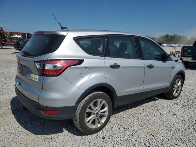 2018 FORD ESCAPE S 1FMCU0F71JUC01983