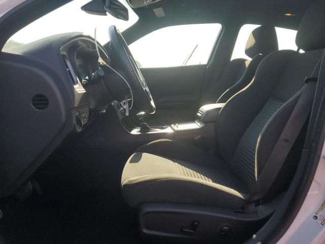 2023 DODGE CHARGER GT 2C3CDXHG2PH606907