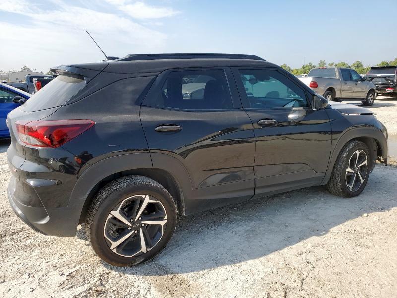 2022 CHEVROLET TRAILBLAZE - KL79MTSL0NB063015