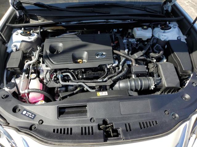 2025 LEXUS ES 300H BA 58ADA1C19SU061226