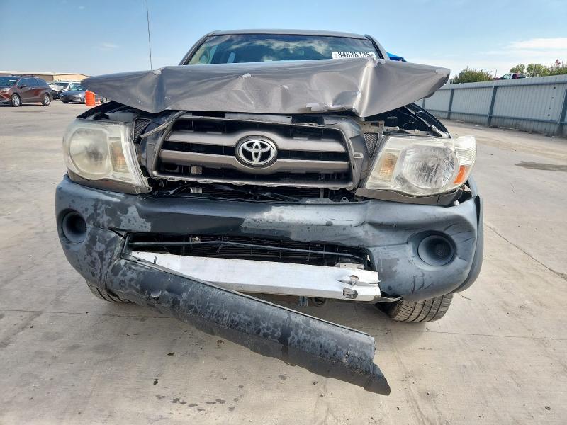 2010 TOYOTA TACOMA DOUBLE CAB PRERUNNER - 3TMJU4GN2AM101136