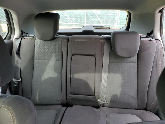 2018 CHEVROLET TRAX LS 3GNCJKSB5JL311052