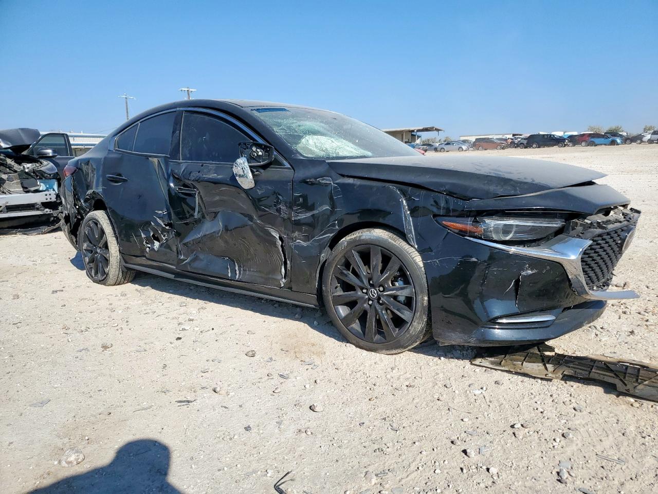 Global Auto Auctions