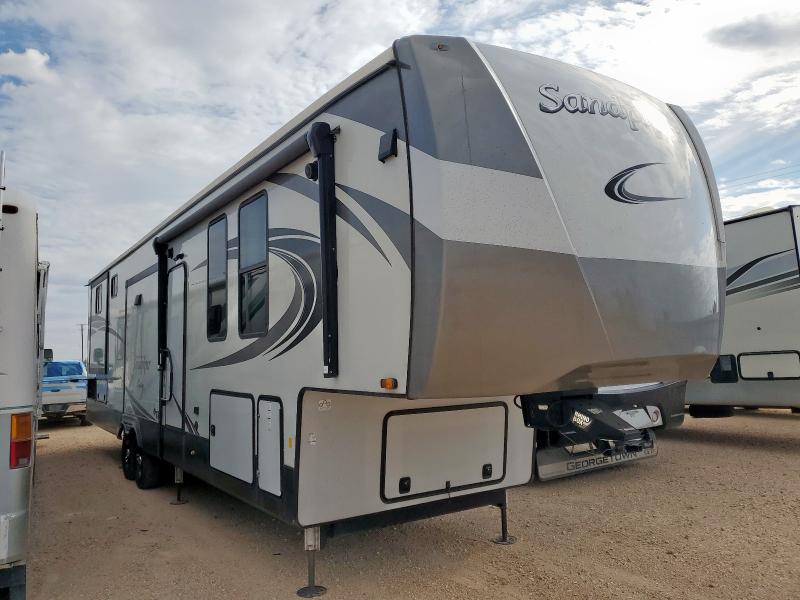 Global Auto Auctions: 2023 WILDWOOD SANDPIPER