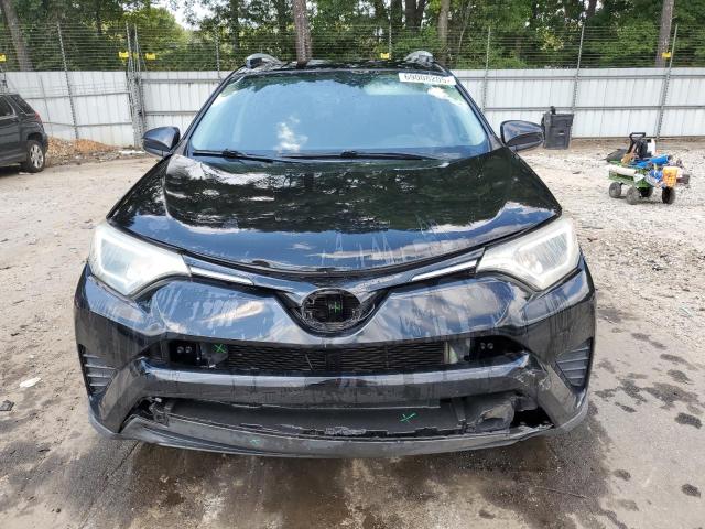 2016 TOYOTA RAV4 LE - 2T3ZFREV3GW312432