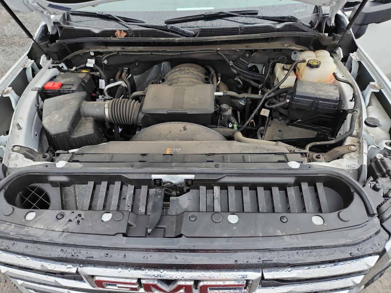 GMC SIERRA K2500 SLE